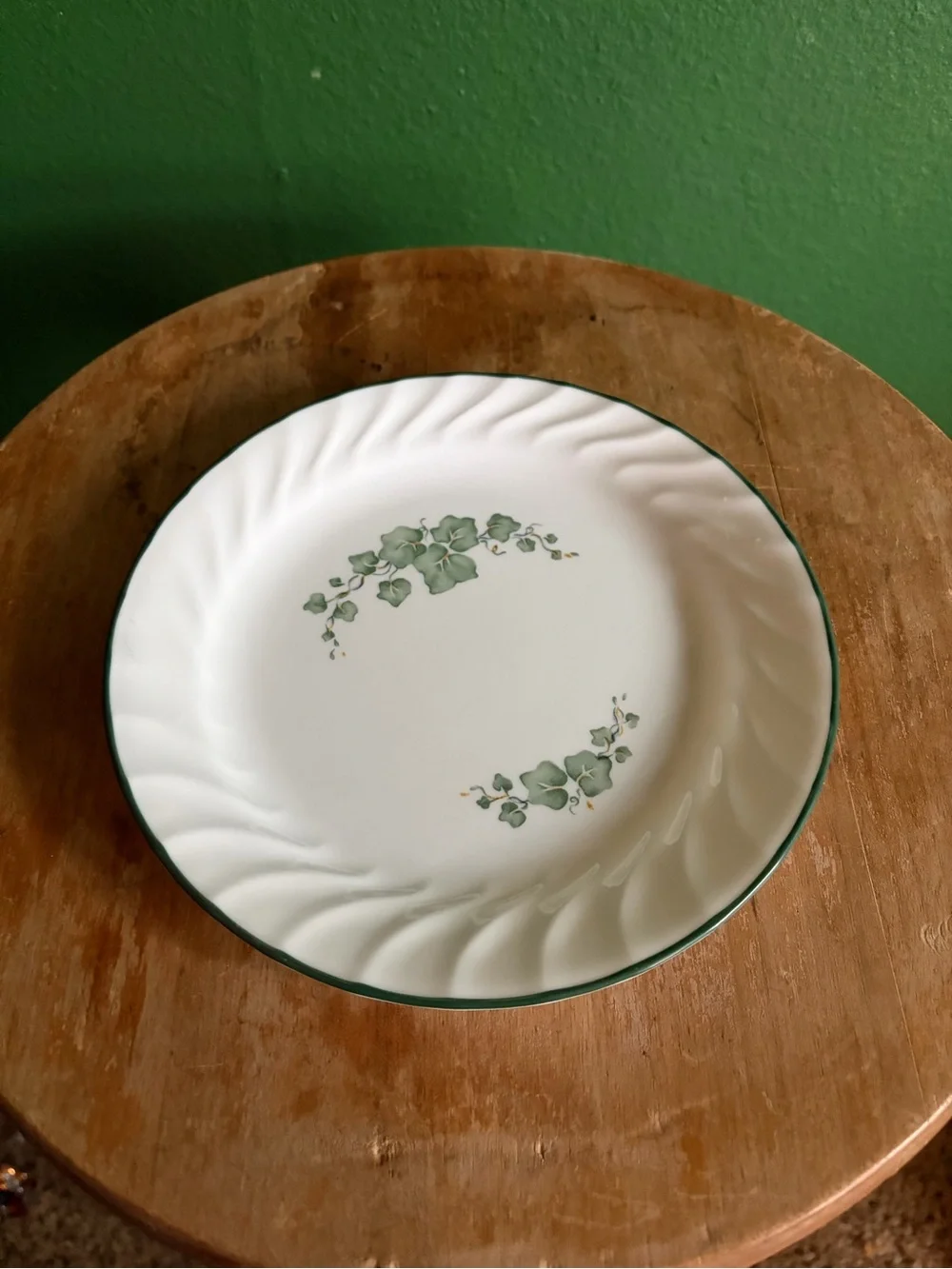 Vintage Y2K Corelle 